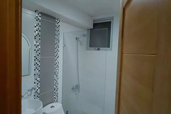 apartamentos - Alquiler Apartamento de 1 Habitación, Mirador Sur 8