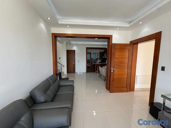 penthouses - Penthouse En Venta, San Francisco De Macorís, Urba 13