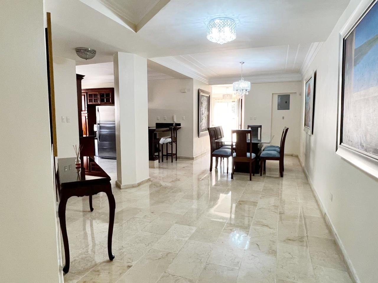 apartamentos - Apto linea blanca  5