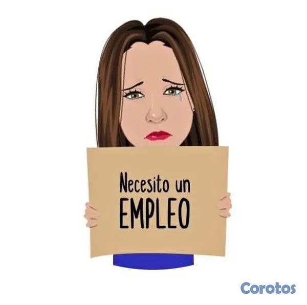 candidatos - Busco empleo  3