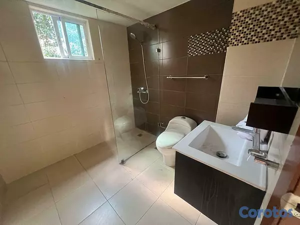 apartamentos - Apartamento en Alquiler en Urbanización Real- Zona Exclusiva 9