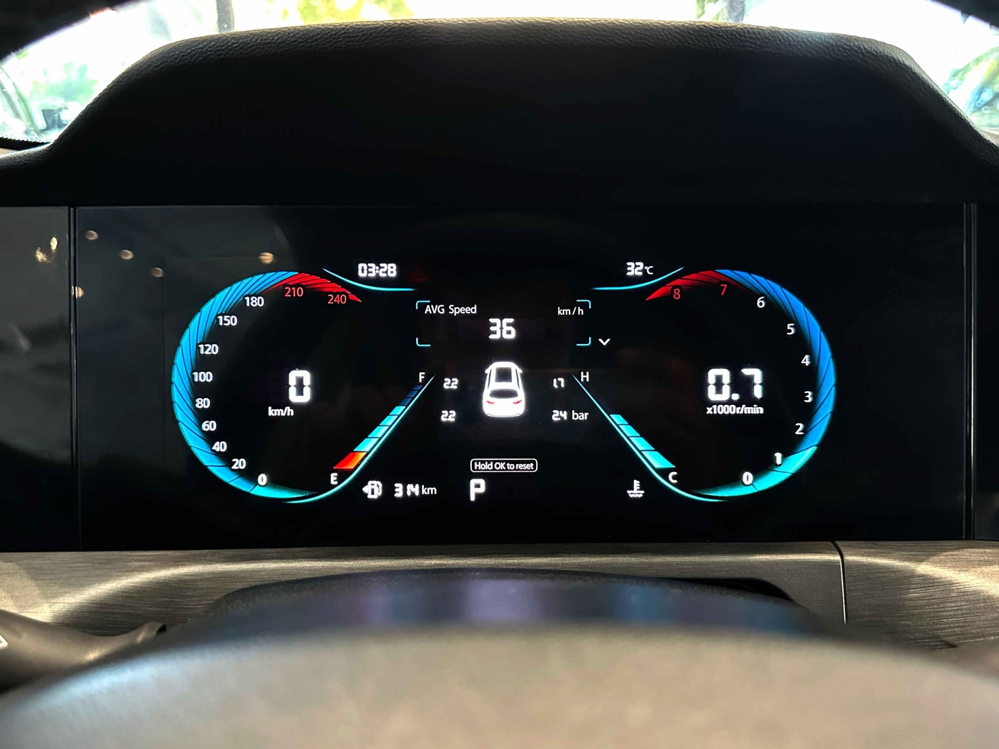 jeepetas y camionetas - Changan CS35 Plus Turbo 2023 7
