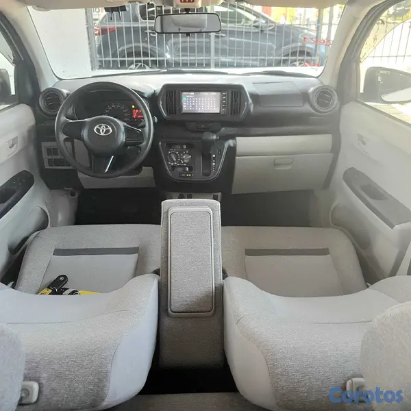 jeepetas y camionetas - NISSAN KICKS SV 2020 RECIEN IMPORTADA💕🚕😊👍 8