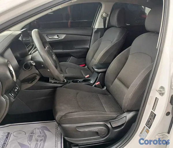 carros - KIA FORTE FE 2021 6