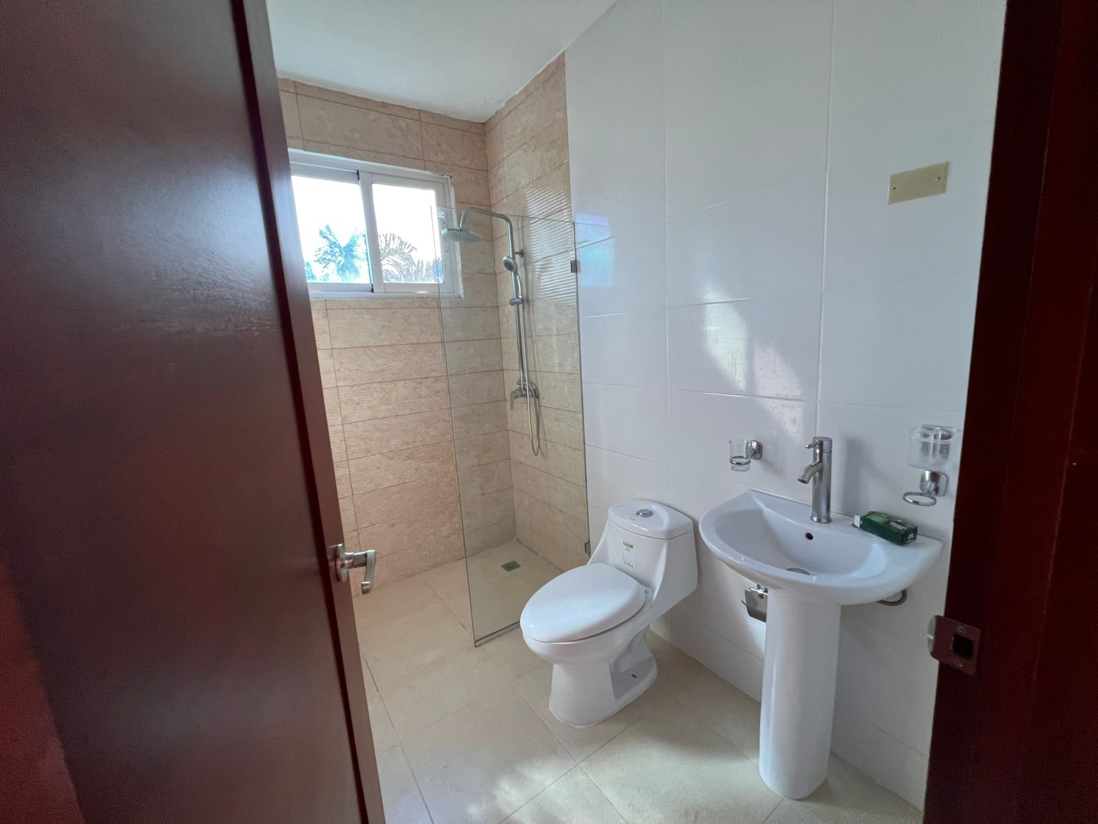 apartamentos - Apartamento con Excelentes Terminaciones, Cerro He 8