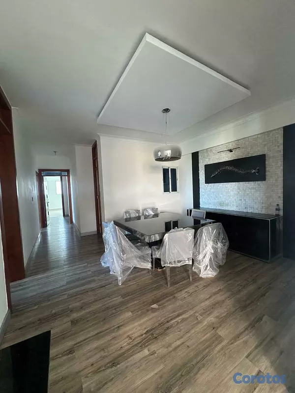 apartamentos - Amplio Apartamento de 167 m² en El Renacimiento –  10