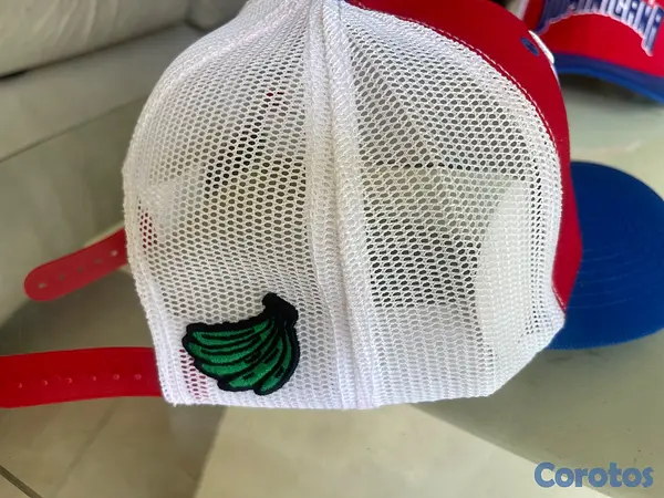 joyas, relojes y accesorios - Gorras $1000 envío gratis 7