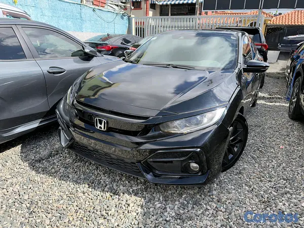carros - Honda Civic 2020 3