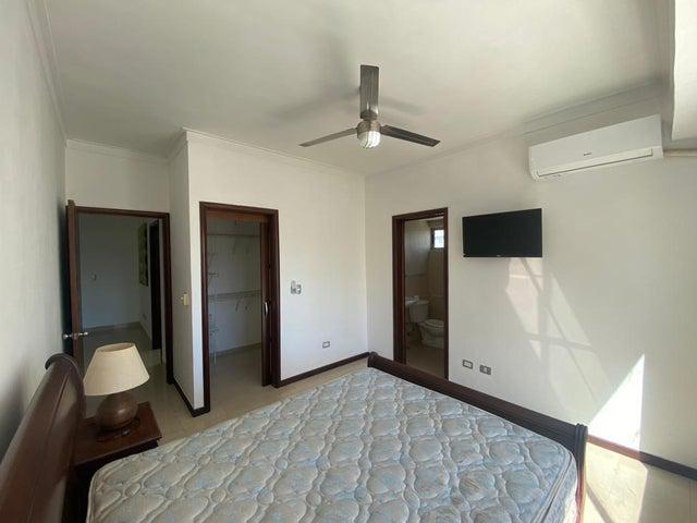 apartamentos - Apartamento en Alquiler santo Domingo 7
