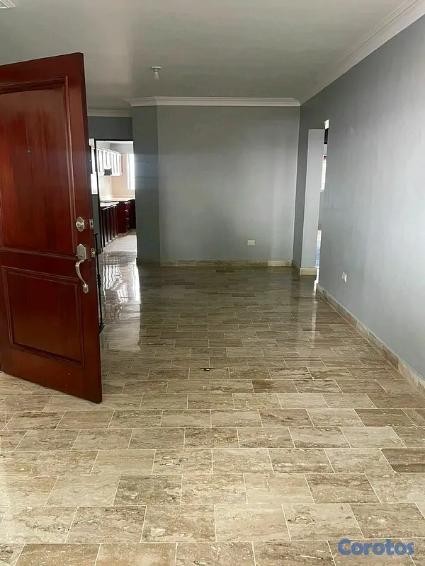 apartamentos - Alquilo Apartamento de 2 Niveles en Arroyo Hondo 16
