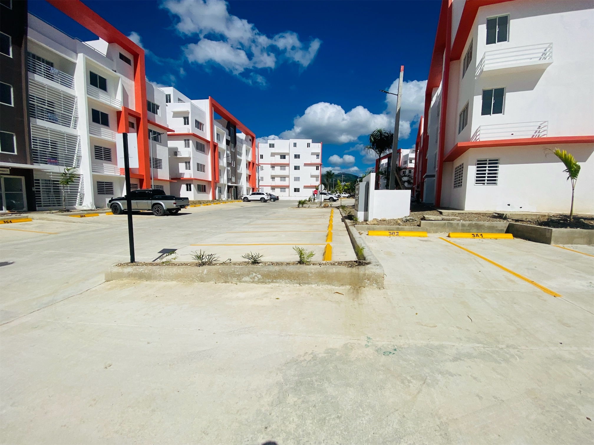 apartamentos - APART EN VENTA EN SANTIAGO DE LOS CABALLEROSOS  2