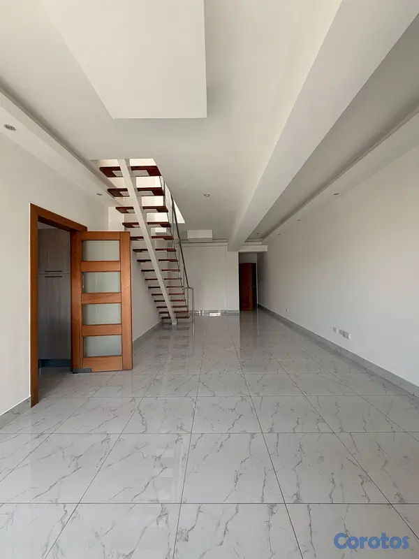 apartamentos - Lujoso Penthose ubicado en sector el Millón  2