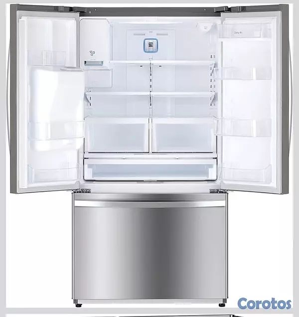 electrodomesticos - Nevera refrigerador Kenmore 3