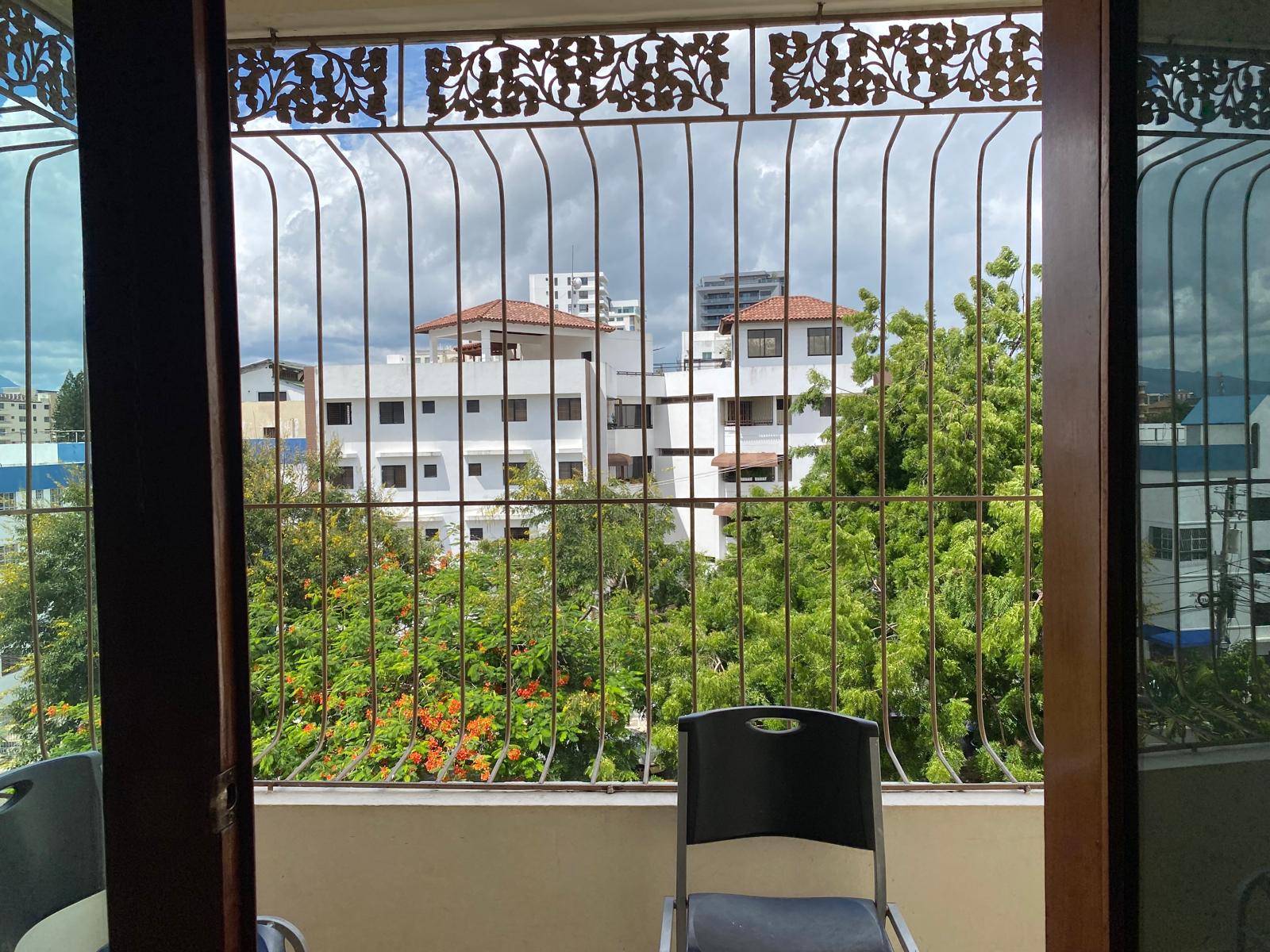 apartamentos - Apartamento Amueblado en Alquiler, La Rosaleda 
