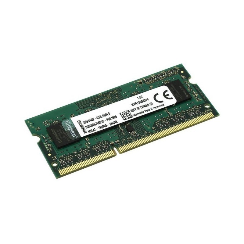 computadoras y laptops - MEMORIA DDR3 4GB PARA LAPTOPS FRECUENCIA 12800 Y 1600 1