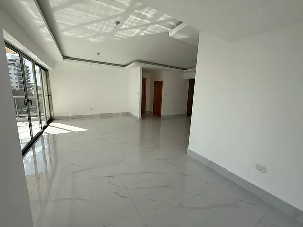 apartamentos - Vendo apartamento en Av. Enriquillo 8