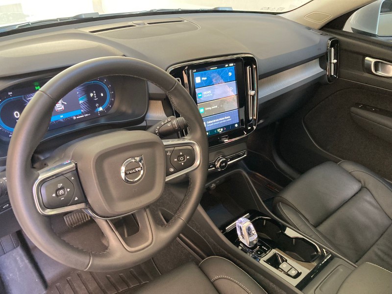 jeepetas y camionetas - Volvo xc40 2023 3