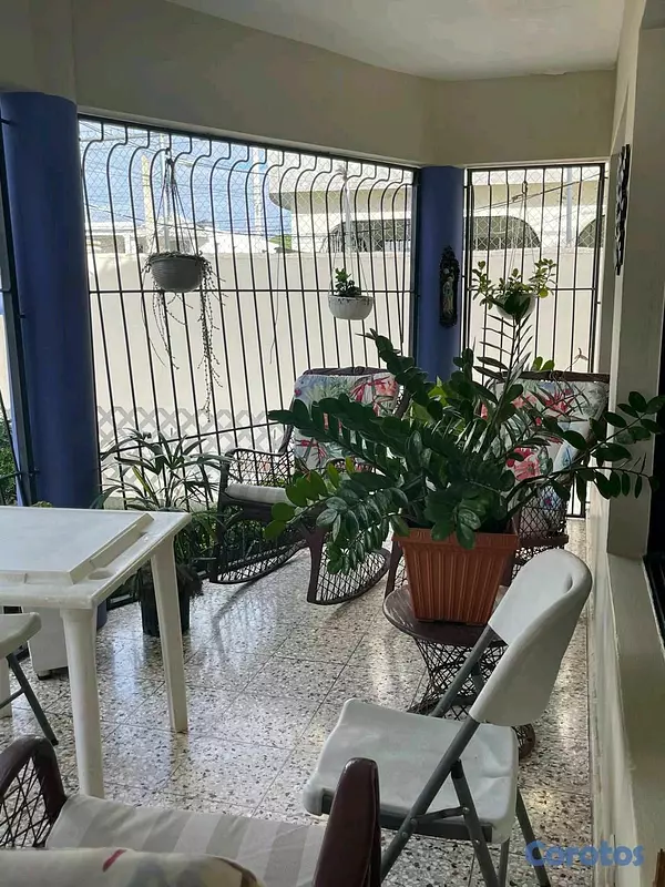 casas - Casa en venta en Santiago 5