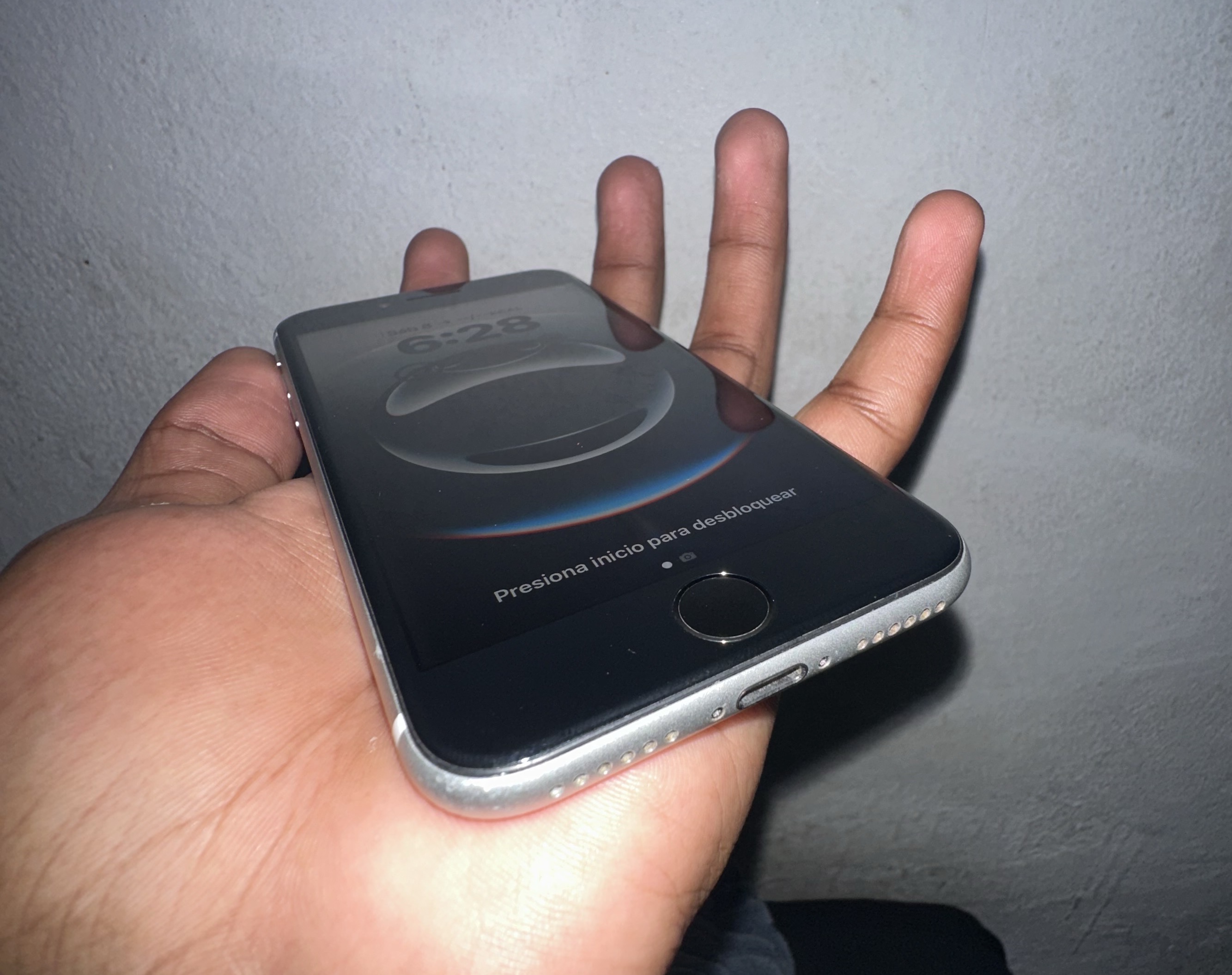 celulares y tabletas - iPhone SE 2020 factory  2