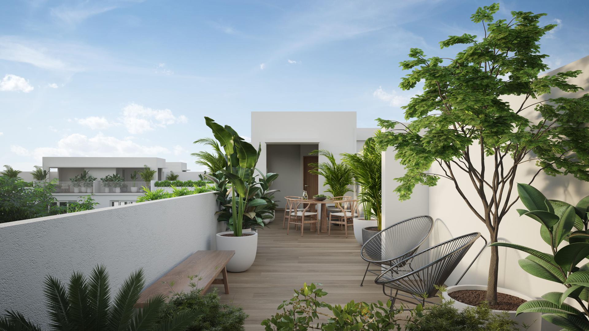 apartamentos - Grandioso Proyecto de Viviendas en La Romana 9