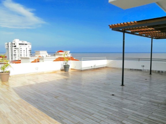 apartamentos - Apartamento amoblado en ALquiler Zona universitaria 9
