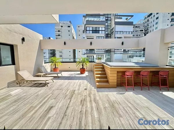 apartamentos - apartamento Nuevo en Urbanizacion Real 7
