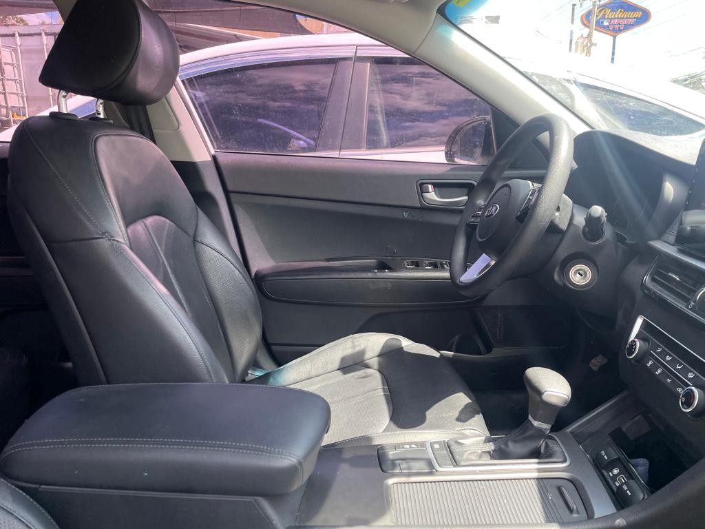 carros - KIA K5 2019 BLANCO IMPORTADO. 4
