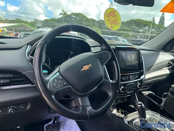 jeepetas y camionetas - Chevrolet Traverse 2020 LT – Versión Americana 🇺🇸
 8