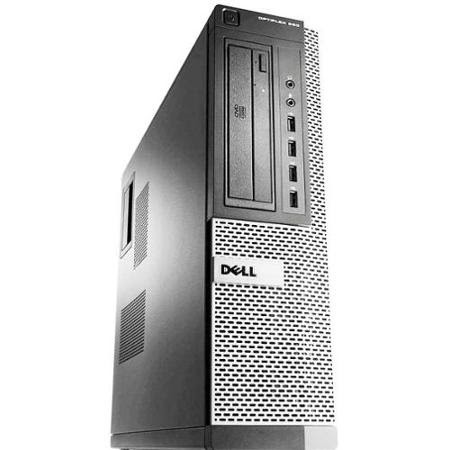 computadoras y laptops - CPU DELL 990 (PARA PIEZAS O SI DESEA REPARAR EL ERROR DE ENCENDIDO) 8