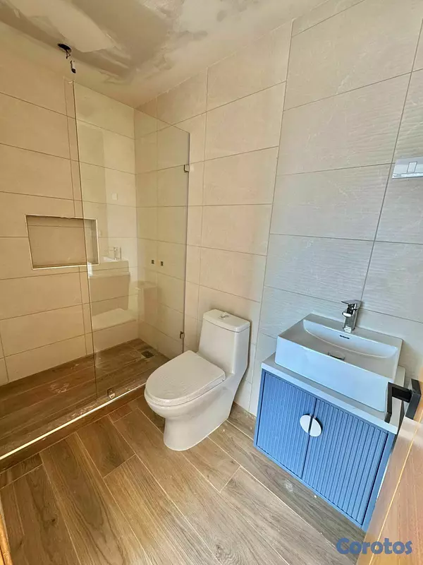 apartamentos - Vendo apartamento nuevo en Urbanización Real 9