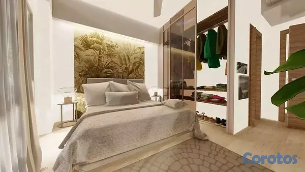 apartamentos - Bayahibe - Apartamento de 1 habitación - Listo para entrega 15