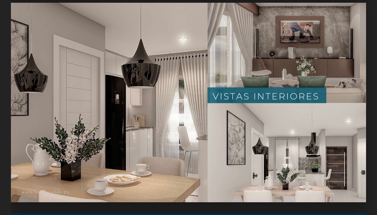 casas vacacionales y villas - Venta de villas ubicadas en punta cana separe con USD 1000 República Dominicana  5