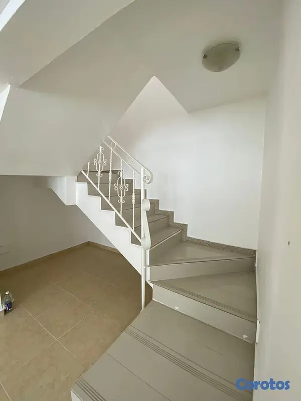 casas vacacionales y villas - Venta de Villa  4
