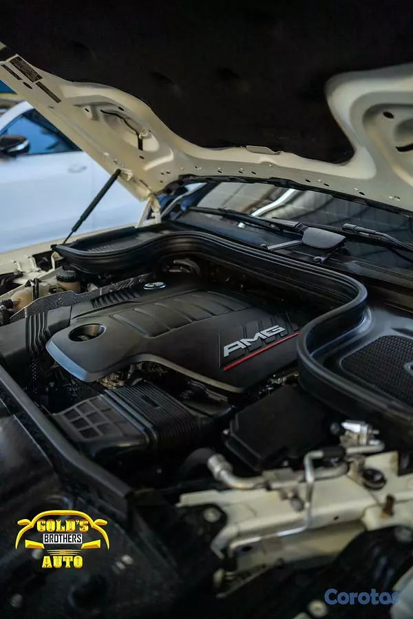 jeepetas y camionetas - Mercedes Benz GLE 53 AMG Coupe 2021 Clean Carfax 12