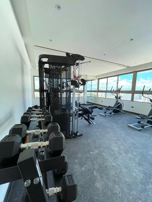 apartamentos - Apartamento piso 4, de lujo, Los Cacicazgos  2