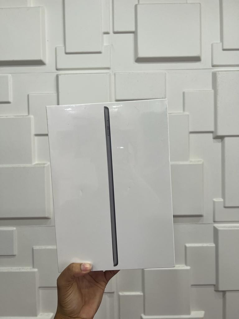 celulares y tabletas - iPad 9na generacion de 256gb Sellada  0