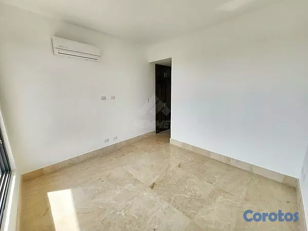 apartamentos - TORRE DOS HABITACIONES CON ROOFTOP Y LINEA BLANCA  2