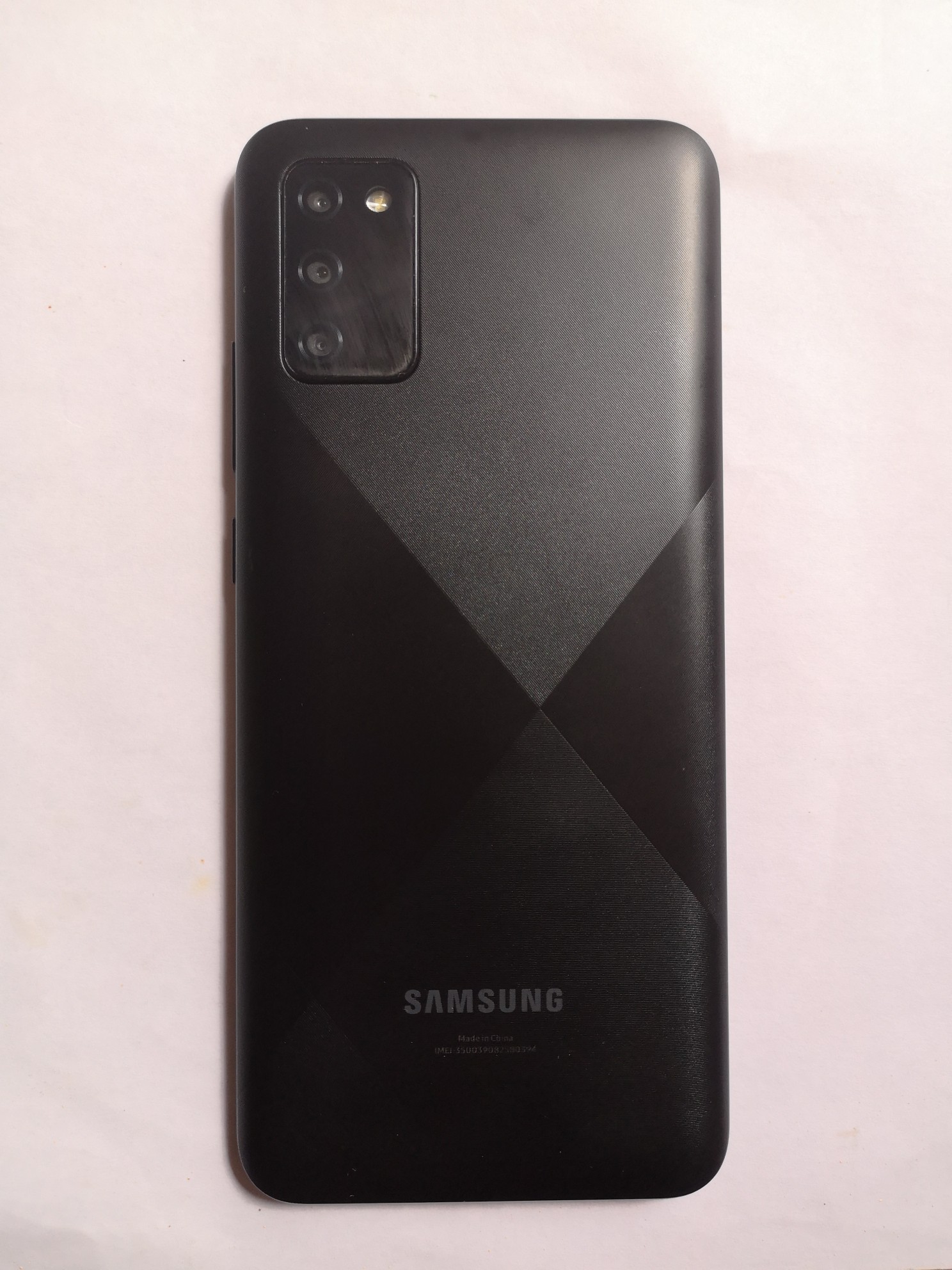 celulares y tabletas - Samsung a02s 1