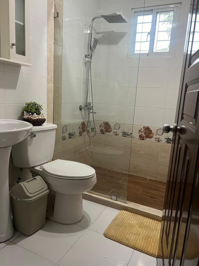 apartamentos - Hermoso y cómodo apartamento en Ensanche Ozama  6