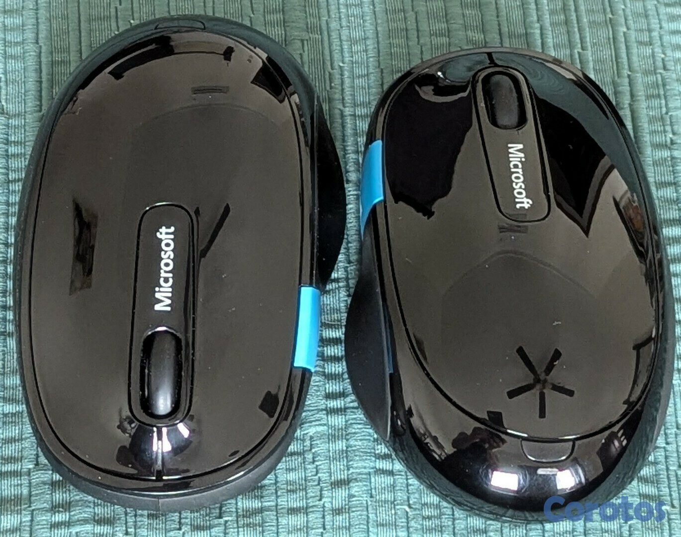 accesorios para electronica - Microsoft Sculpt Ratón Mouse Inalámbrico Bluetooth 6
