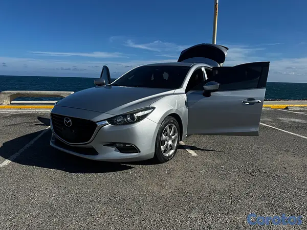 carros - 🚗 Mazda Axela 2018 (Mazda 3)  – Excelente condició 6
