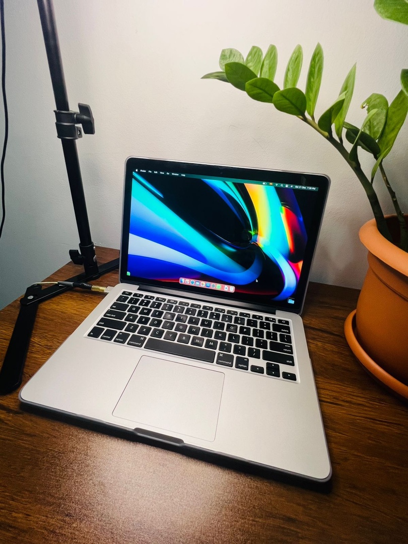 computadoras y laptops - MacBook PRO | 512gb | Negociable 4