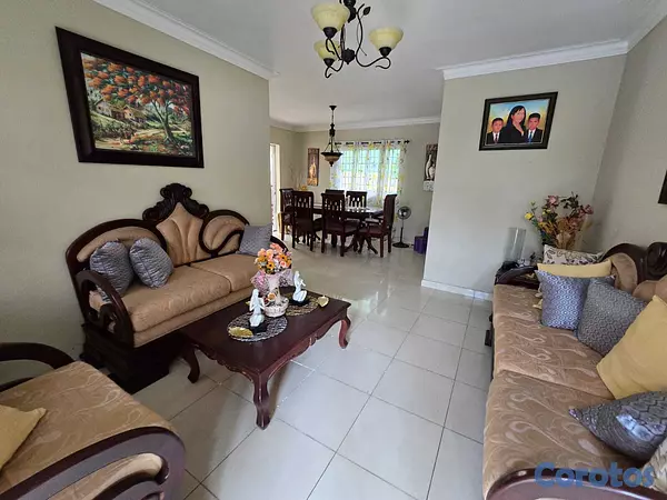 casas - Vendo Casa en Res. Mirador Isabela Primaveral, SDN 11