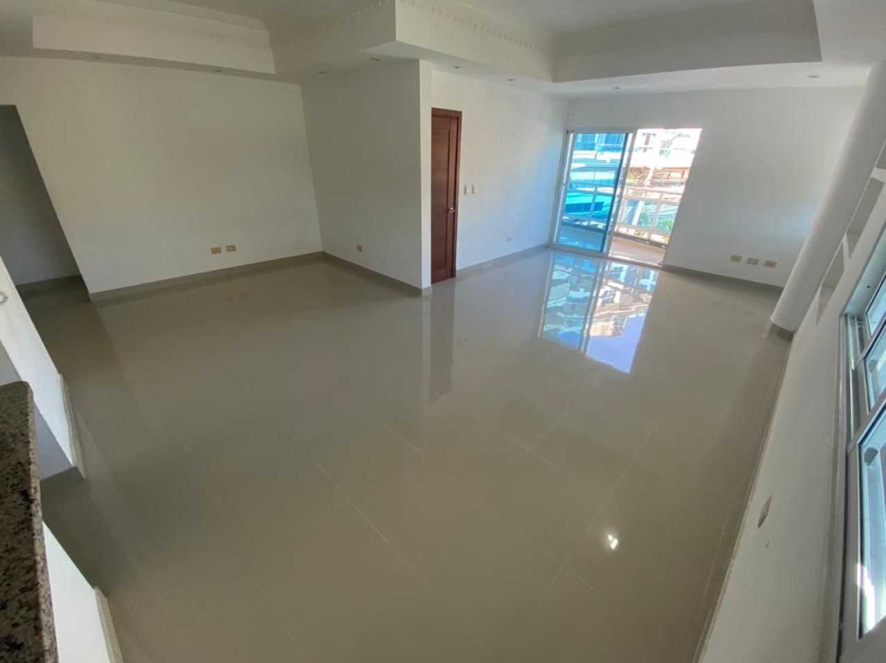 apartamentos - Apartamento en Alquiler
RENACIMIENTO
USD 1,200.00 (Mantenimiento incluido)

