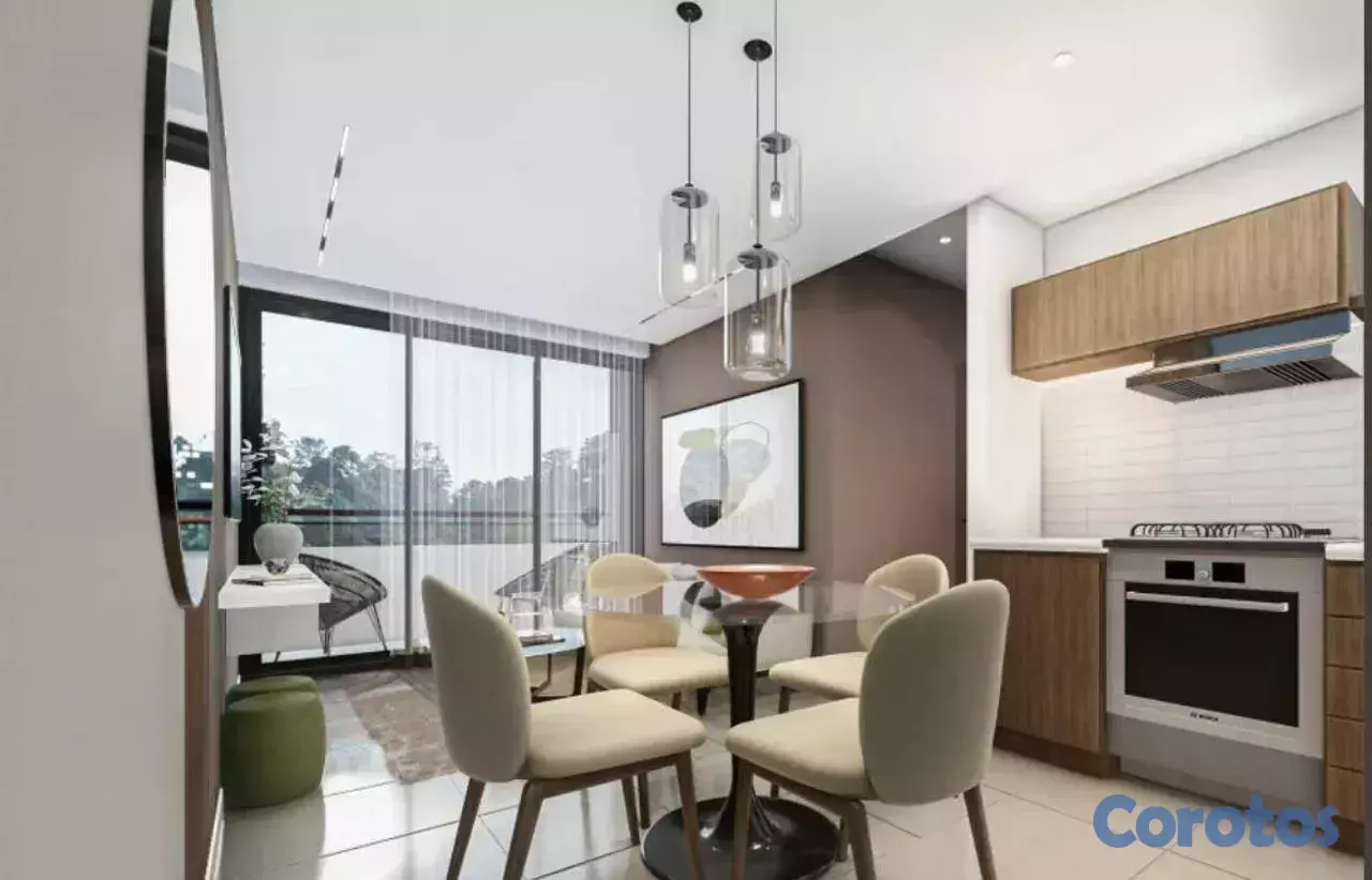 apartamentos - LP12 – Apartamentos en Santo Domingo Este 7