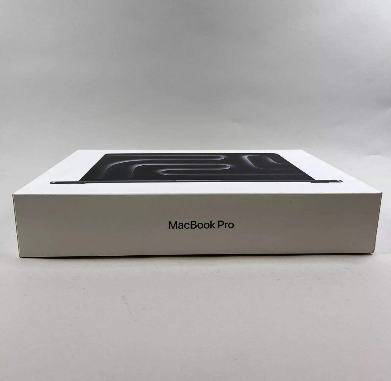 computadoras y laptops - MacBook Pro 14” M3 Pro 18GB/512GB Space Black 2
