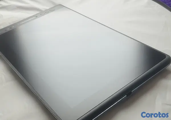otros electronicos - Huion kamvas pro 13 cómo nueva 3