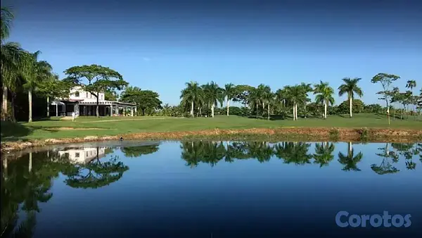 casas vacacionales y villas - La Romana - La Estancia Golf and Resort, Villa moderna de 3 Habitaciones 8