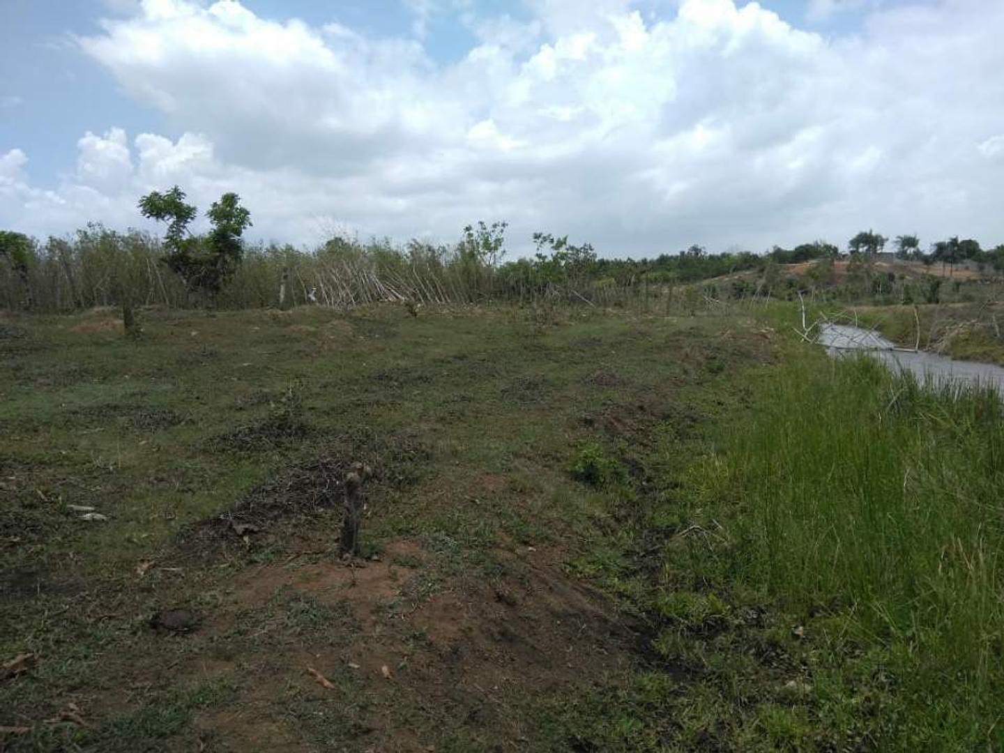 solares y terrenos - Terreno en Venta  5