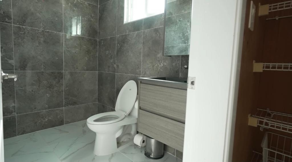 apartamentos - Alquilo apto en La esperilla zona exclusiva 
260 . Mts2. Amueblado  6